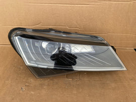 Frontscheinwerfer Skoda Superb III 3V1941016B Xenon Rechts Headlight