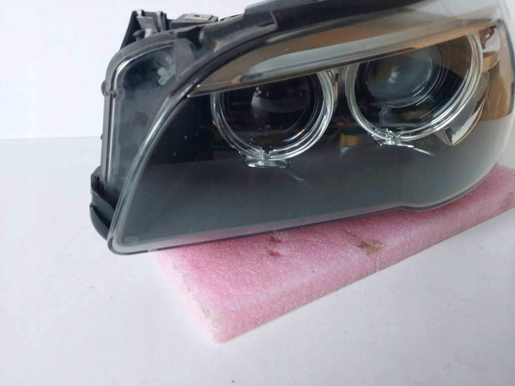 Frontscheinwerfer BMW F11 F10 7317131-05 Links Scheinwerfer Headlight SCH4958615205yb