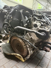 Load image into Gallery viewer, Motor Mercedes-Benz W221 W212 W164 273961 5.5 388PS 285kW Benzin Engine Komplett