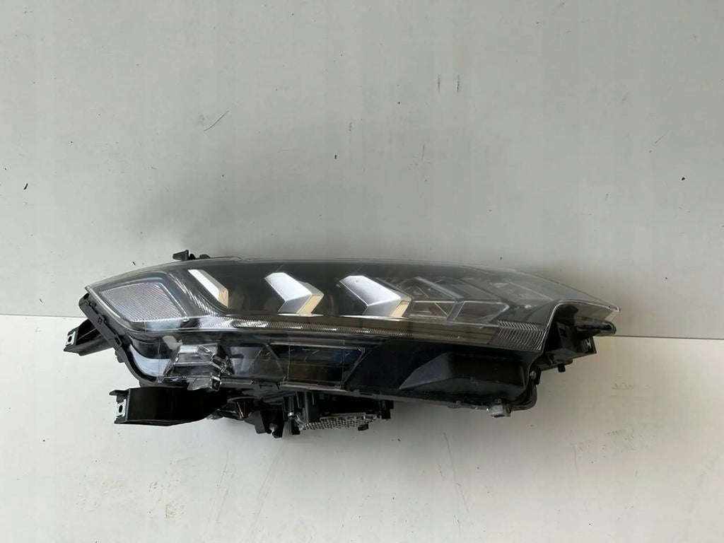 Frontscheinwerfer Mitsubishi Outlander Full LED Rechts Scheinwerfer Headlight