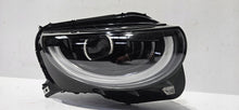 Laden Sie das Bild in den Galerie-Viewer, Frontscheinwerfer Fiat 500e 521400260 Full LED Rechts Scheinwerfer Headlight SCH3853301705us