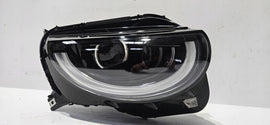 Frontscheinwerfer Fiat 500e 521400260 Full LED Rechts Scheinwerfer Headlight SCH3853301705us