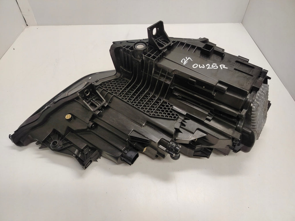 Frontscheinwerfer Audi Q8 4M8941039 Full LED Links Scheinwerfer Headlight SCH6693322566tk