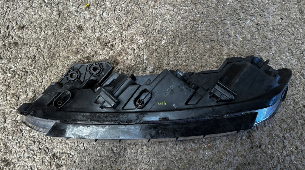 Frontscheinwerfer Hyundai Kona 92208J90 Rechts Scheinwerfer Headlight SCH8433295344vn