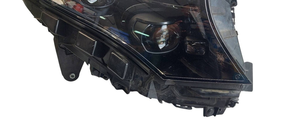 Frontscheinwerfer Mercedes-Benz Eqc A2939062801 LED Rechts Headlight SCH6934023366ff