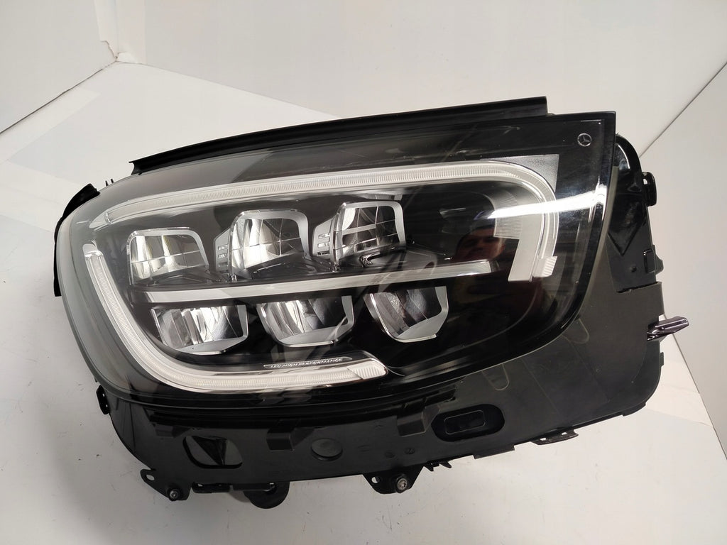Frontscheinwerfer Mercedes-Benz Glc A2539066403 Full LED Rechts Headlight SCH6258278261jk
