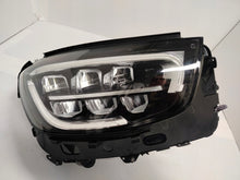 Laden Sie das Bild in den Galerie-Viewer, Frontscheinwerfer Mercedes-Benz Glc A2539066403 Full LED Rechts Headlight SCH6258278261jk