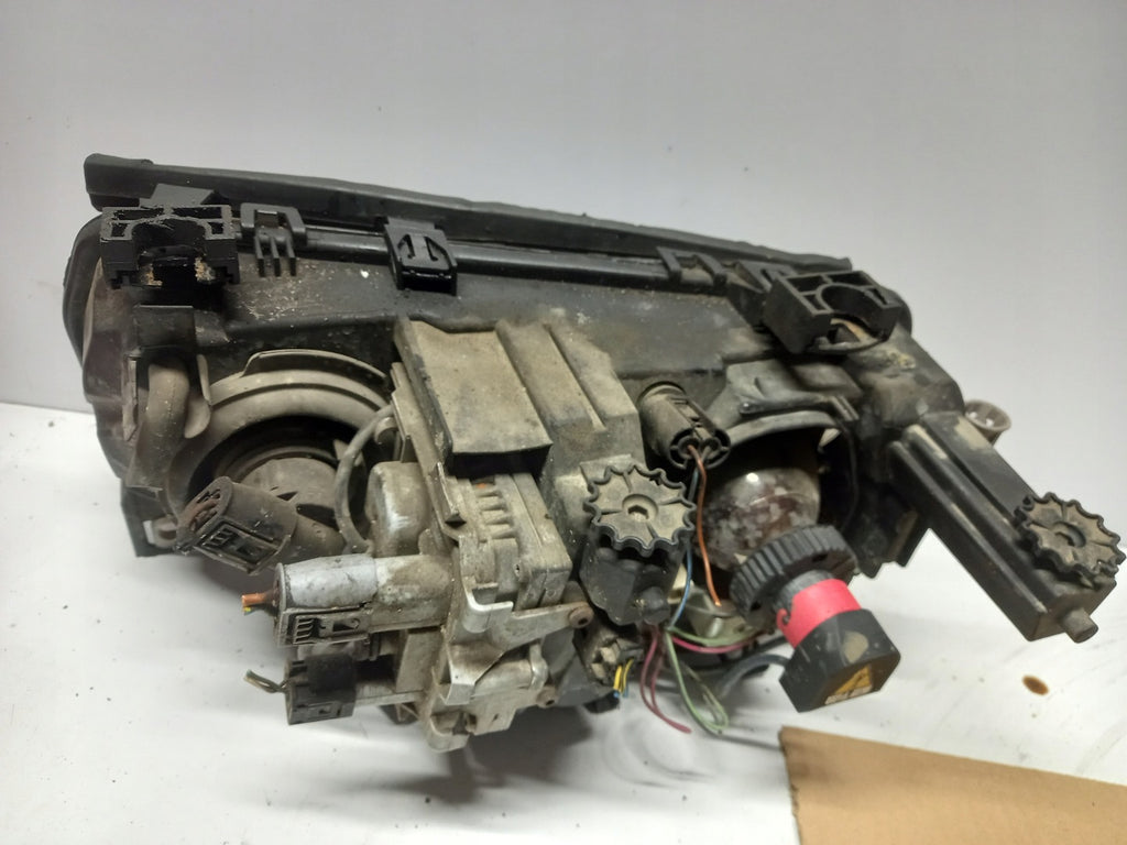 Frontscheinwerfer BMW 3 E46 Compact XENON Rechts Scheinwerfer Headlight