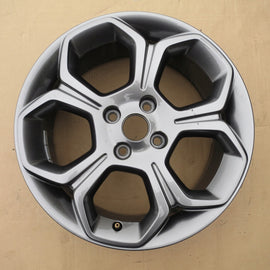 1x Alufelge 17 Zoll 7.0