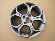Laden Sie das Bild in den Galerie-Viewer, 1x Alufelge 17 Zoll 7.0" 5x108 F1EC-1007-C1A Ford Rim Wheel FEL2211320714oa