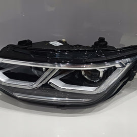 Frontscheinwerfer VW Tiguan 5NN941081D LED Links Scheinwerfer Headlight SCH2975101341qe