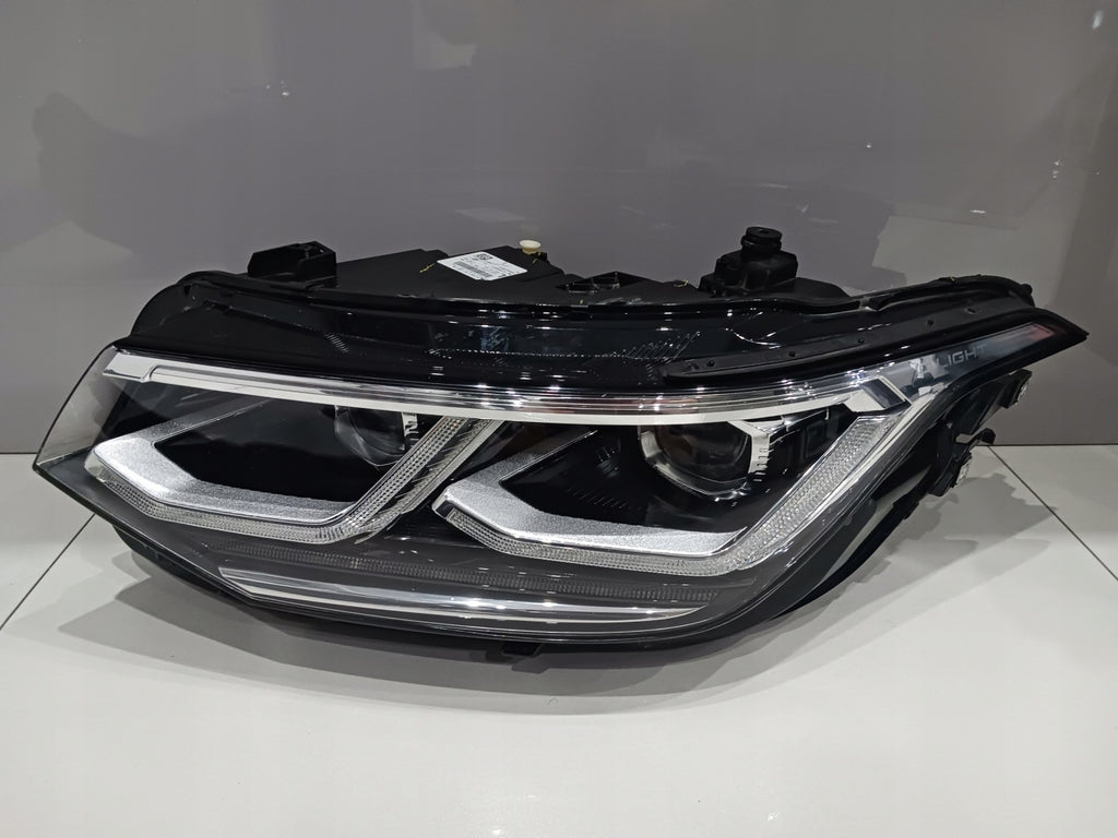 Frontscheinwerfer VW Tiguan 5NN941081D LED Links Scheinwerfer Headlight SCH2975101341qe