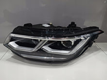 Laden Sie das Bild in den Galerie-Viewer, Frontscheinwerfer VW Tiguan 5NN941081D LED Links Scheinwerfer Headlight SCH2975101341qe