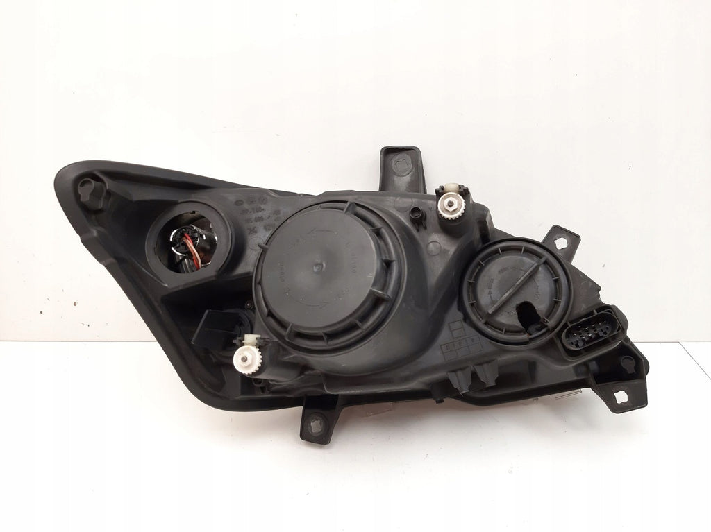 Frontscheinwerfer Mercedes-Benz Viano W639 Vito 16589900 Links Headlight SCH1332117005yh