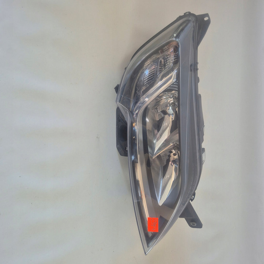 Frontscheinwerfer Fiat Ducato 1374293080 Rechts Scheinwerfer Headlight SCH8666580398ex
