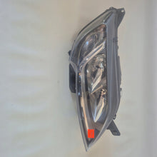 Laden Sie das Bild in den Galerie-Viewer, Frontscheinwerfer Fiat Ducato 1374293080 Rechts Scheinwerfer Headlight SCH8666580398ex