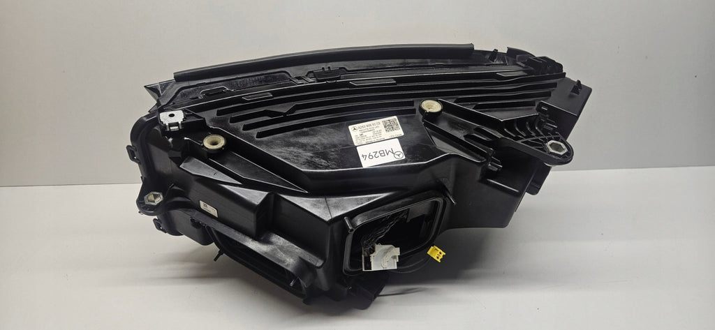 Frontscheinwerfer Mercedes-Benz Glc A2539065003 LED Rechts Headlight SCH2479751923sk