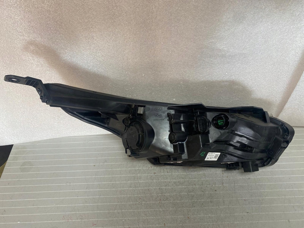 Frontscheinwerfer Kia Ceed 92101J7100 LED Ein Stück (Rechts oder Links)