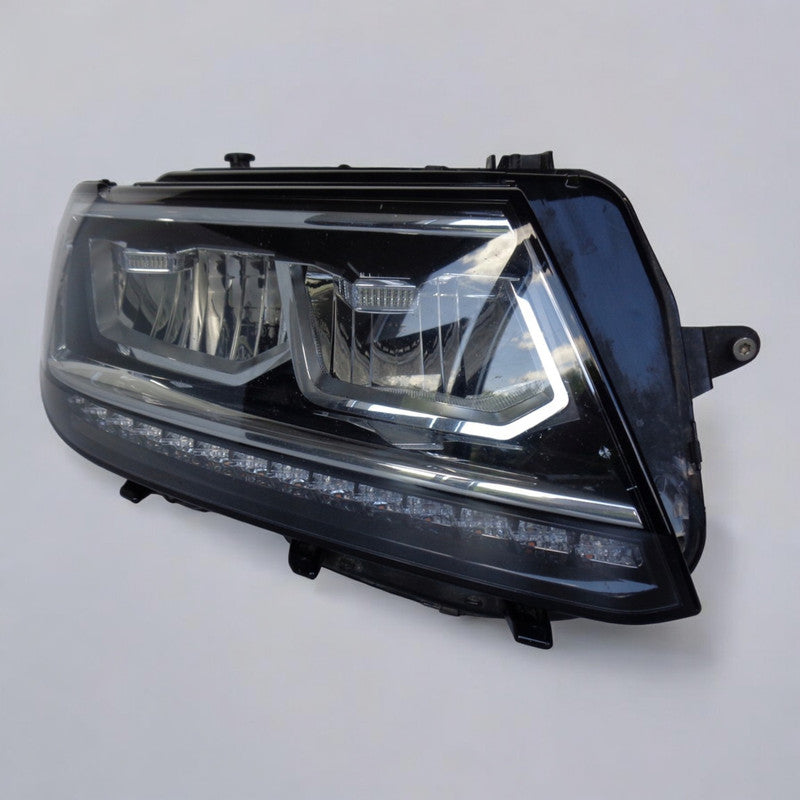 Frontscheinwerfer VW Tiguan 5NB941036D Rechts Scheinwerfer Headlight