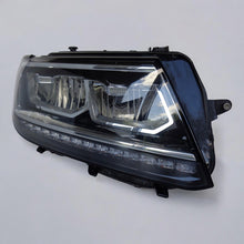 Load image into Gallery viewer, Frontscheinwerfer VW Tiguan 5NB941036D Rechts Scheinwerfer Headlight