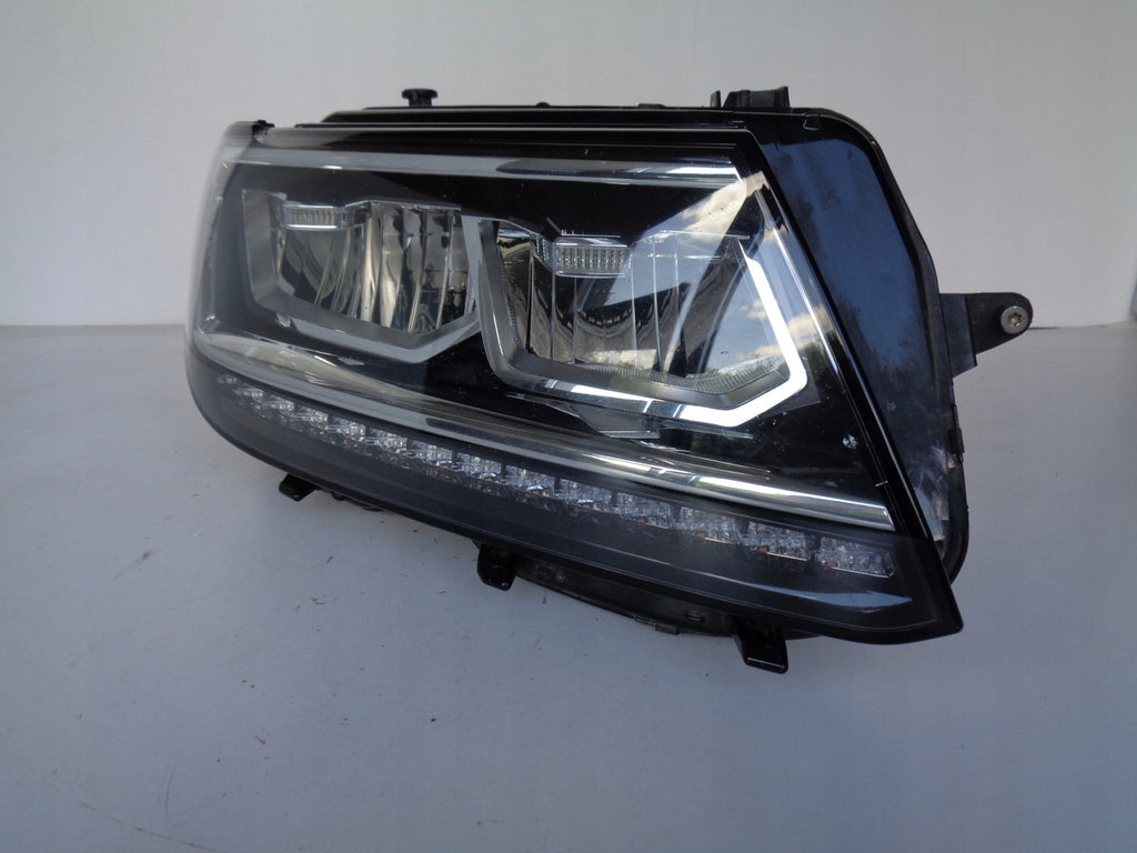 Frontscheinwerfer VW Tiguan 5NB941036D Rechts Scheinwerfer Headlight