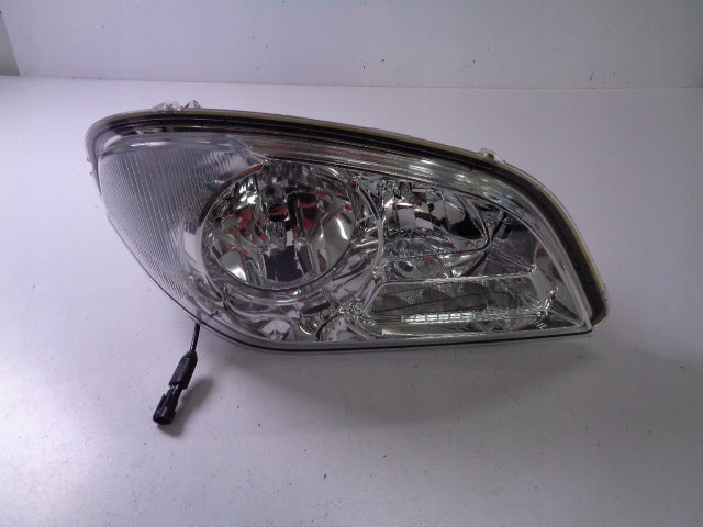 Frontscheinwerfer Mercedes-Benz A0008200439 Rechts Scheinwerfer Headlight