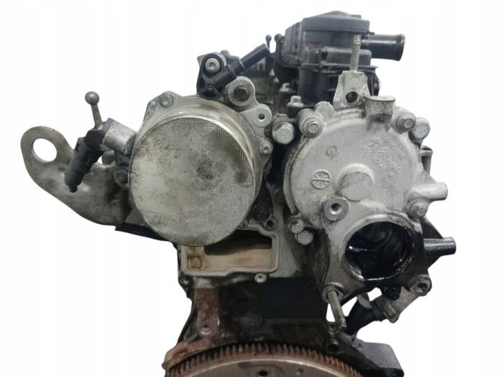 Motor Peugeot 508 II DW10FC 2.0 HDI 177PS 130kW 231TKm 2018 Diesel Unkomplett MOT1729323943xe