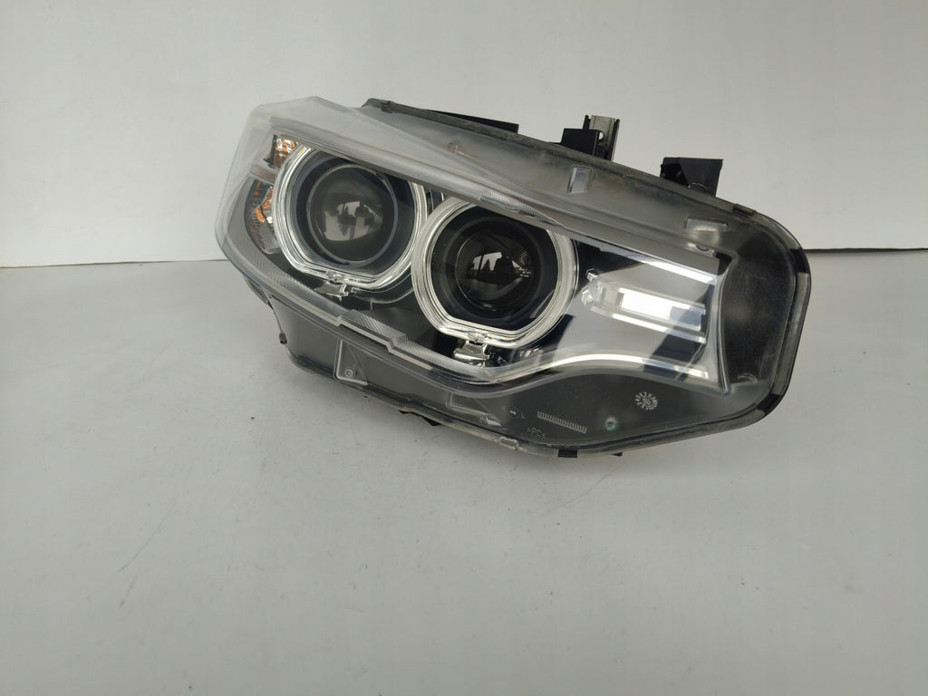 Frontscheinwerfer BMW 4 F36 F32 F33 7410786-01 Rechts Scheinwerfer Headlight SCH4038826563xd