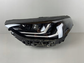 Frontscheinwerfer BMW X3 8087163 Full LED Links Scheinwerfer Headlight SCH7404528058lj