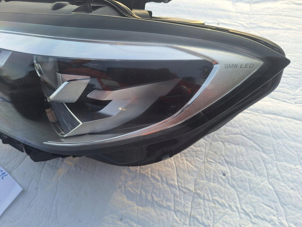 Frontscheinwerfer BMW G21 G20 5A1DB37-02 Links Scheinwerfer Headlight SCH9418544405jt