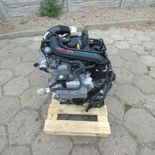 Laden Sie das Bild in den Galerie-Viewer, Motor Seat Skoda VW Arona I DLA 1.0 TSI Benzin Engine Komplett MOT6782876631vy