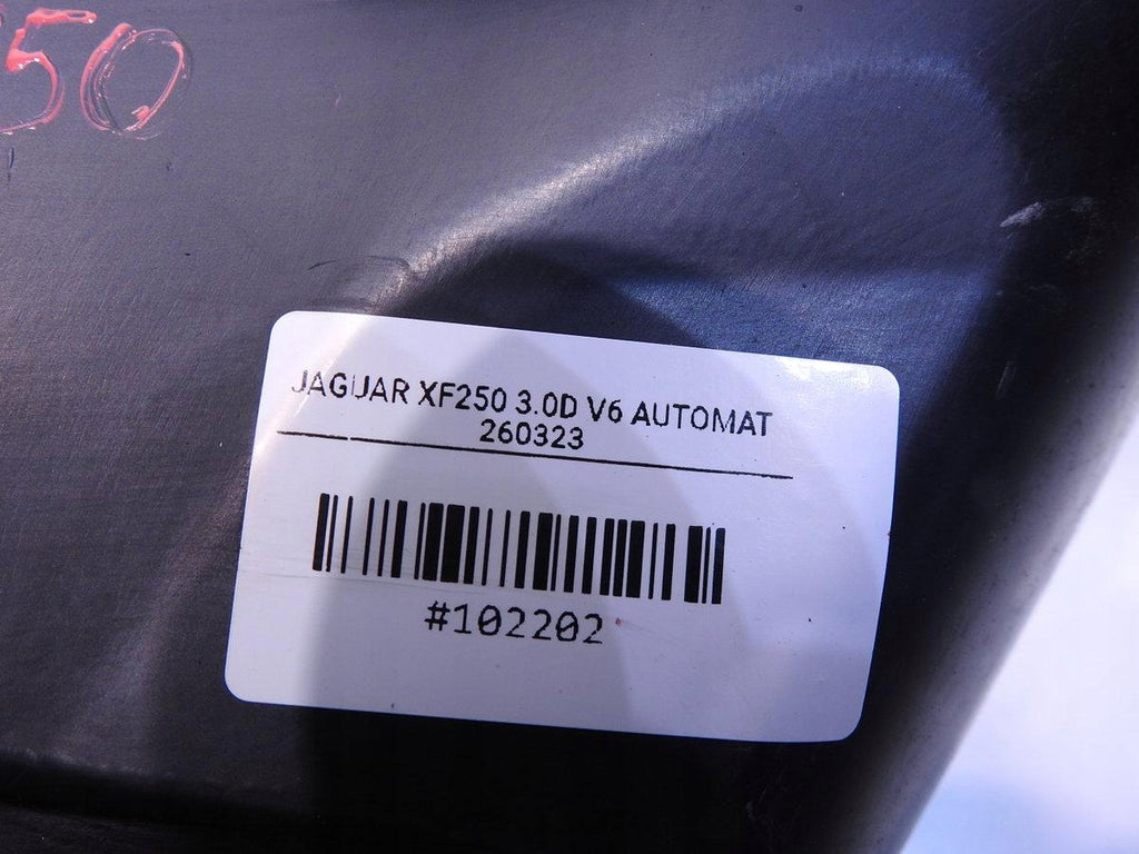 Frontscheinwerfer Jaguar Xf X250 8X23-13W030-KD Links Scheinwerfer Headlight SCH1972207417pl