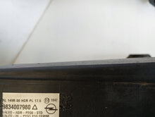 Load image into Gallery viewer, Frontscheinwerfer Opel Mokka 9834008280 9834007980 Full LED Rechts oder Links SCH3516386395kn