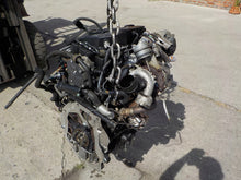 Laden Sie das Bild in den Galerie-Viewer, Motor VW Passat BMP 2.0 TDI 140PS 103kW 2005 Diesel Engine Komplett