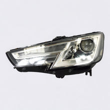 Load image into Gallery viewer, Frontscheinwerfer Audi A4 B9 8W0941005 Xenon Links Scheinwerfer Headlight