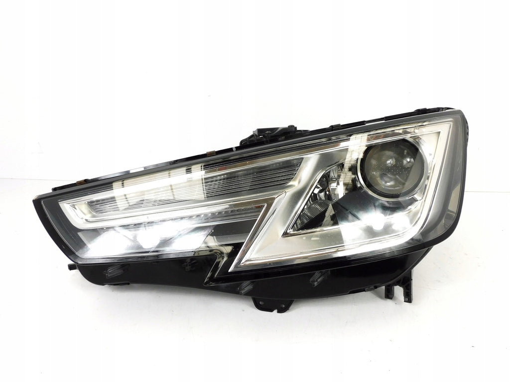 Frontscheinwerfer Audi A4 B9 8W0941005 Xenon Links Scheinwerfer Headlight