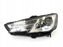 Load image into Gallery viewer, Frontscheinwerfer Audi A4 B9 8W0941005 Xenon Links Scheinwerfer Headlight