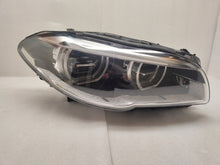 Laden Sie das Bild in den Galerie-Viewer, Frontscheinwerfer BMW 5 F10 7460596 LED Rechts Scheinwerfer Headlight SCH9664989704yc