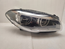 Frontscheinwerfer BMW 5 F10 7460596 LED Rechts Scheinwerfer Headlight SCH9664989704yc