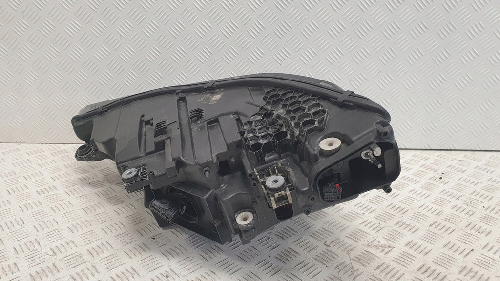 Frontscheinwerfer Audi E-Tron 4KE941040D LED Rechts Scheinwerfer Headlight SCH2419396415us