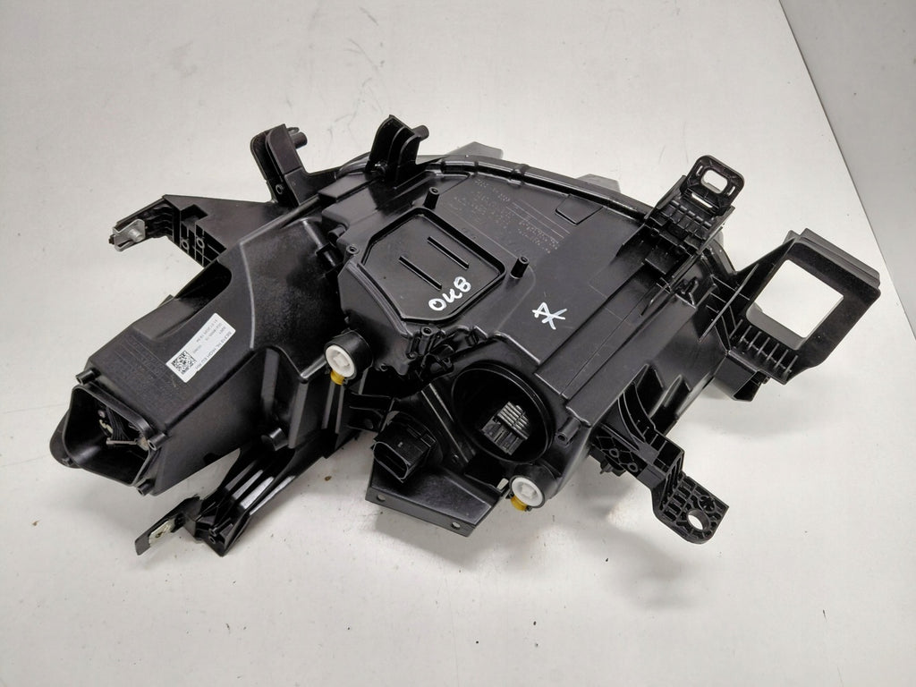 Frontscheinwerfer Cupra Born 10F941008H Full LED Rechts Scheinwerfer Headlight SCH2889706008kc