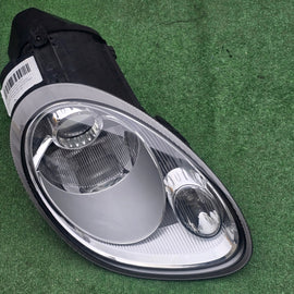 Frontscheinwerfer Porsche Boxster Cayman 100-16411 Rechts Scheinwerfer Headlight SCH2167397879at