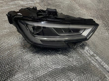 Load image into Gallery viewer, Frontscheinwerfer Audi A3 8V0941036 Rechts Scheinwerfer Headlight