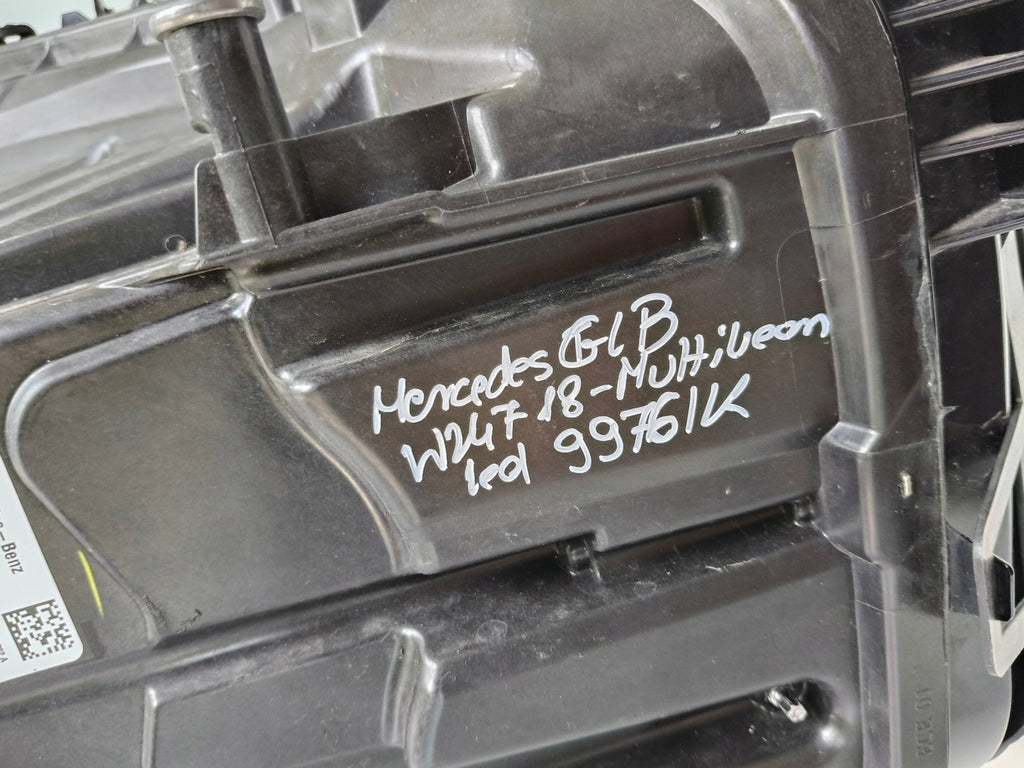 Frontscheinwerfer Mercedes-Benz W247 A2479067903 Full LED Links Headlight SCH1984131165fo