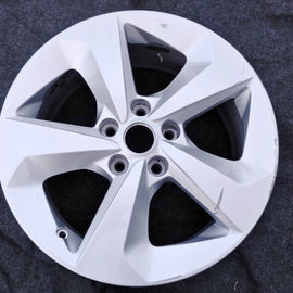 1x Alufelge 17 Zoll 7.0