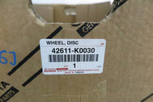 Load image into Gallery viewer, 1x Alufelge 15 Zoll 42611K0030 Toyota Yaris Rim Wheel FEL5676994587fc