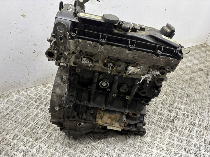 Motor Mercedes-Benz Cls X218 C218 651900 2.1 2013 Diesel Engine Unkomplett MOT7657023707cw