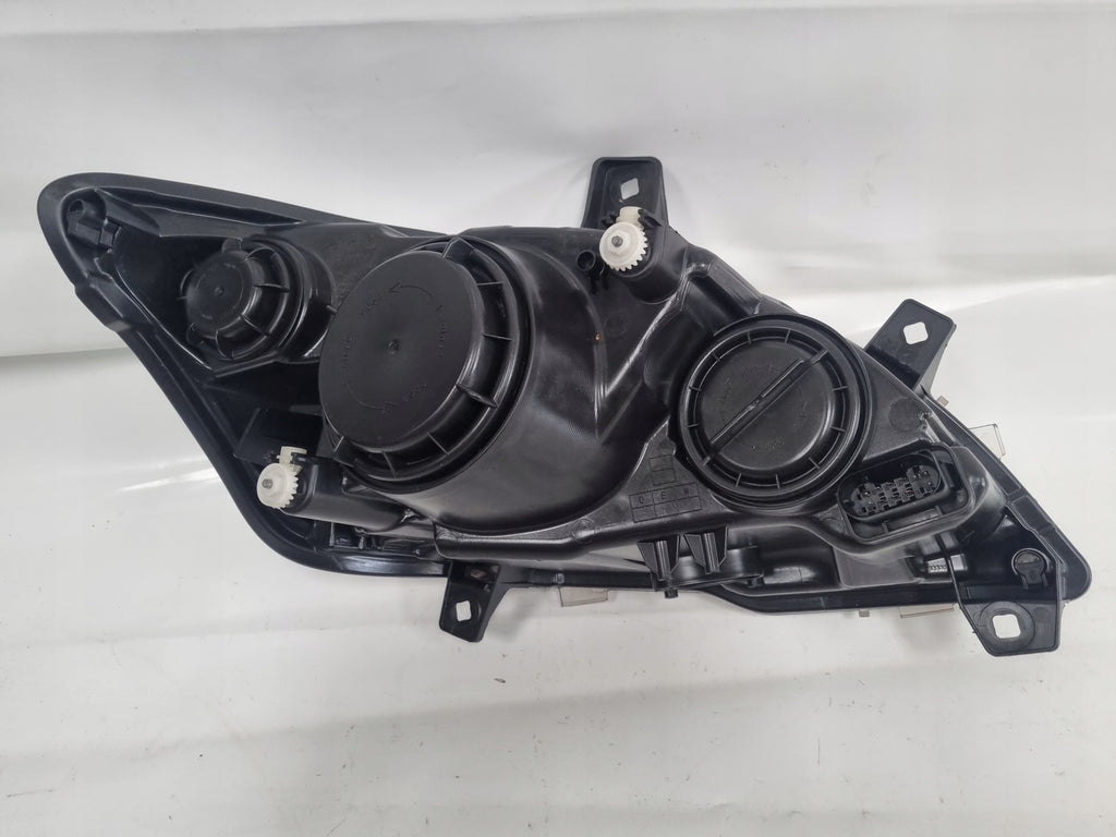 Frontscheinwerfer Mercedes-Benz Viano A6398201881 Links Scheinwerfer Headlight SCH9538206914xw