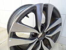 Load image into Gallery viewer, 1x Alufelge 16 Zoll 6.5" 5x114.3 53ET 52910-64200 Hyundai I30 Rim Wheel FEL1993936976bc