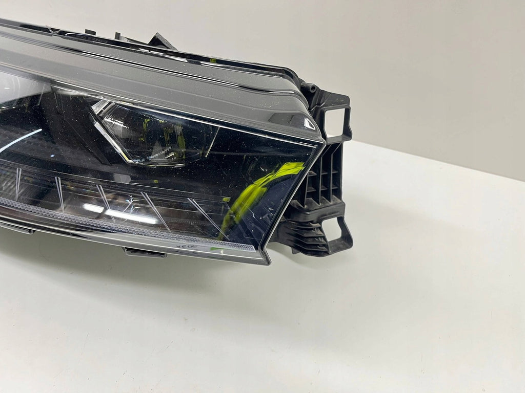 Frontscheinwerfer Skoda Enyaq 5LB941016G FALSE Scheinwerfer Headlight SCH7487593977fy